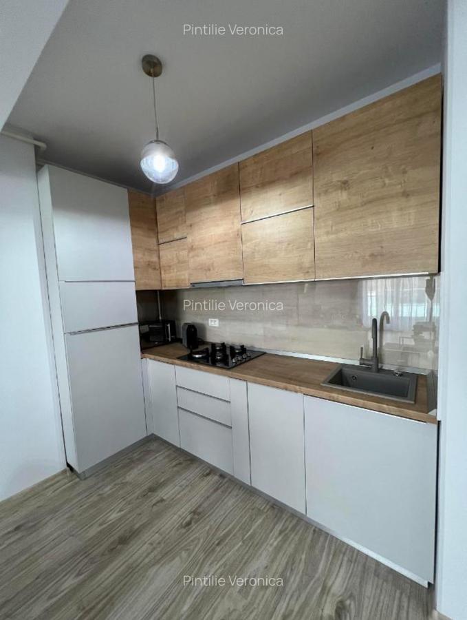 2 Camere Mamaia Zona Vega Vedere Bilaterală La Mare și Lac Loc parcare - 14