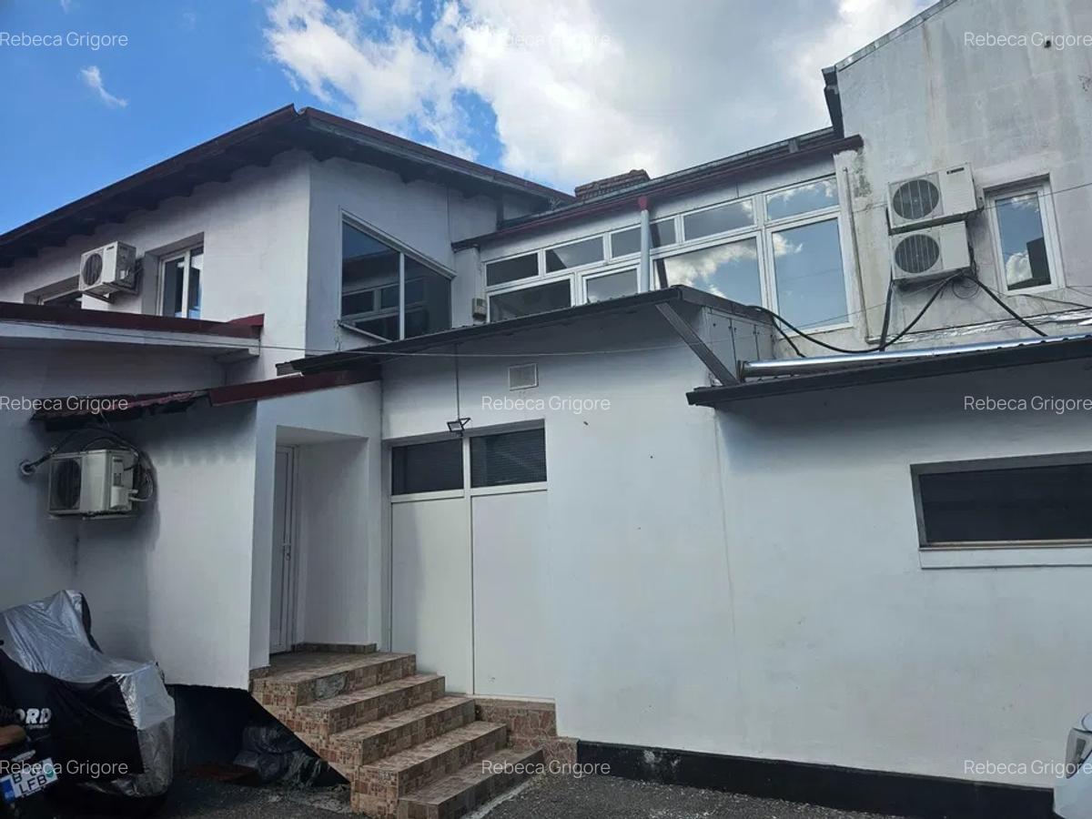 Spatiu de birouri de inchiriat / Jiului / Pod Constanta/Mobilat utilat - 2