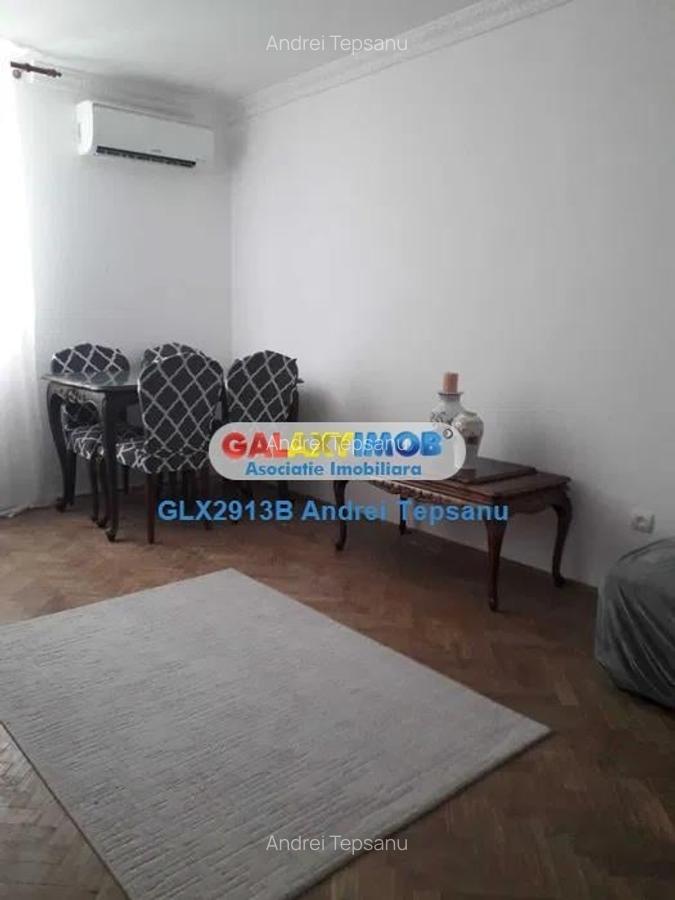 APARTAMENT 3 CAMERE | PARCUL CIRCULUI - 2