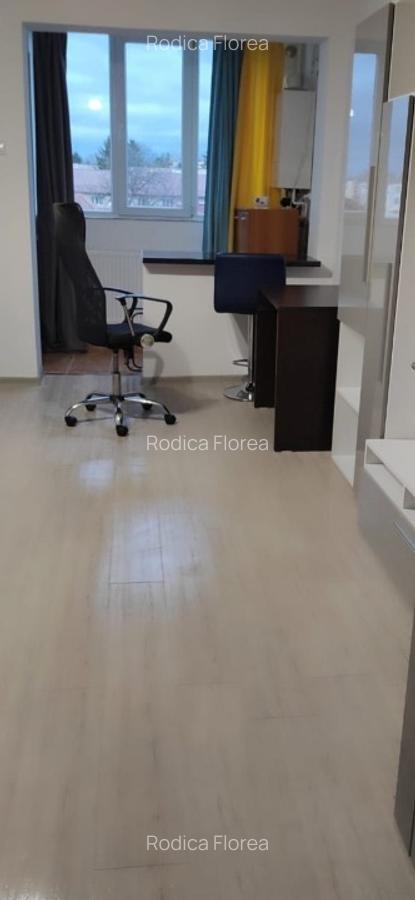 Garsoniera moderna- renovata- Astra - 1