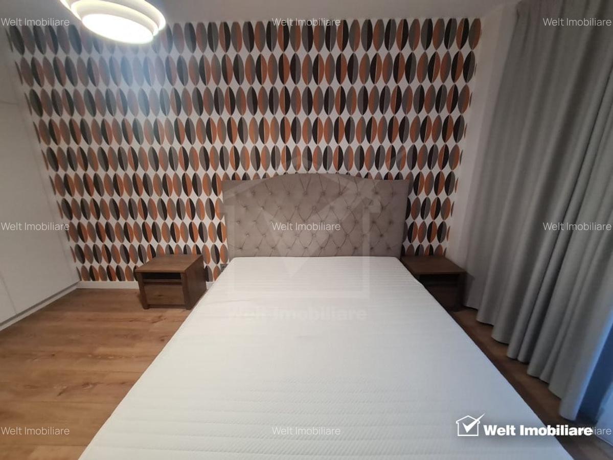 Apartament cu 4 camere, 92 mp utili, Gheorgheni - 3