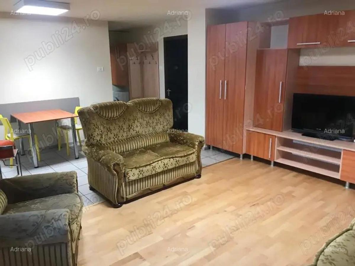 Apartament 1 camera decomandat Bucovina etaj 1 amenajat integral centrala proprie mobilat utilat - 7