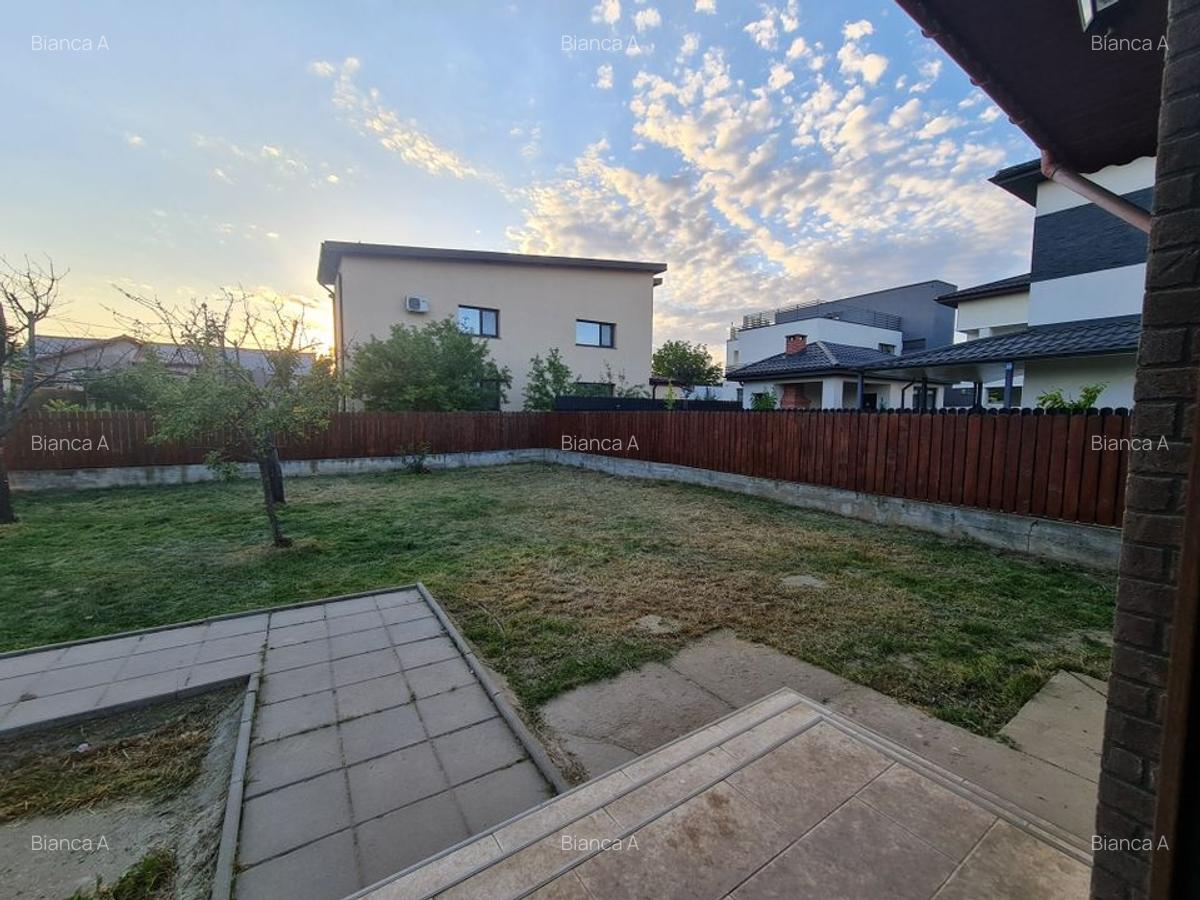 Casa individuala | 5 camere | teren 500 mp | Pipera - 16