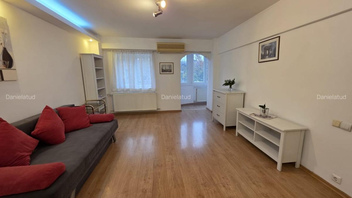 Garsoniera in Piata Victoriei - Grigore Alexandrescu - 3