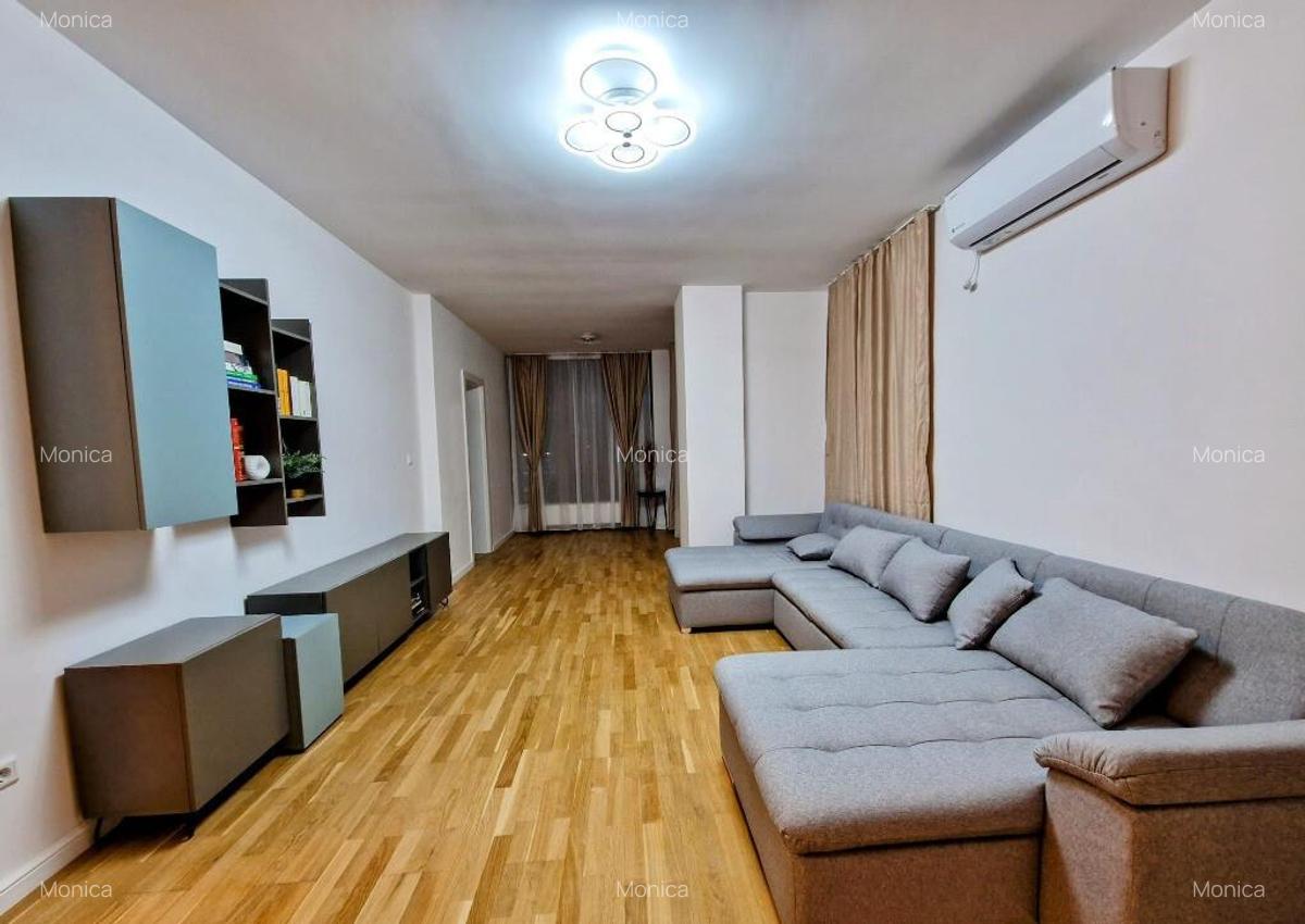 Apartament 2 camere spatios modern 2 bai - parcare subterna Aradului - 3