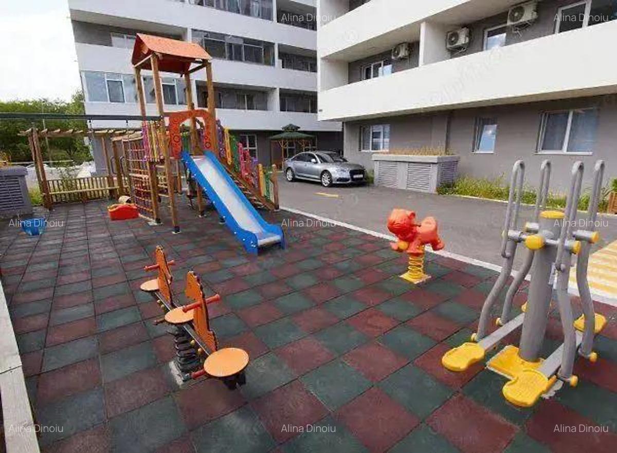 Apartament 3 camere Penthouse Vacaresti - bloc 2021 - COM 0% - 3