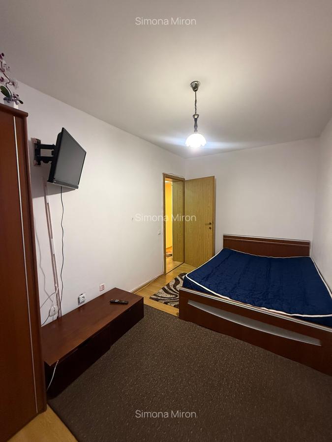 Ap 2 cam semidec, mobilat si utilat, et. 5, zona Centrala - Spitalul Militar - 2