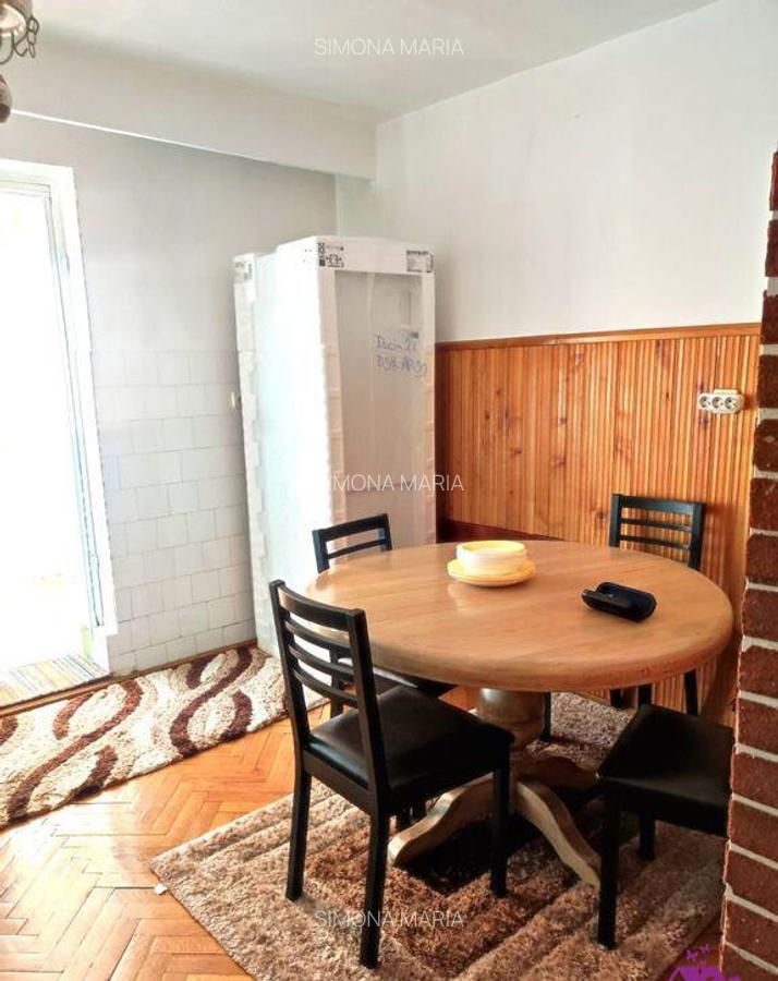 Apartament doua camere - 1