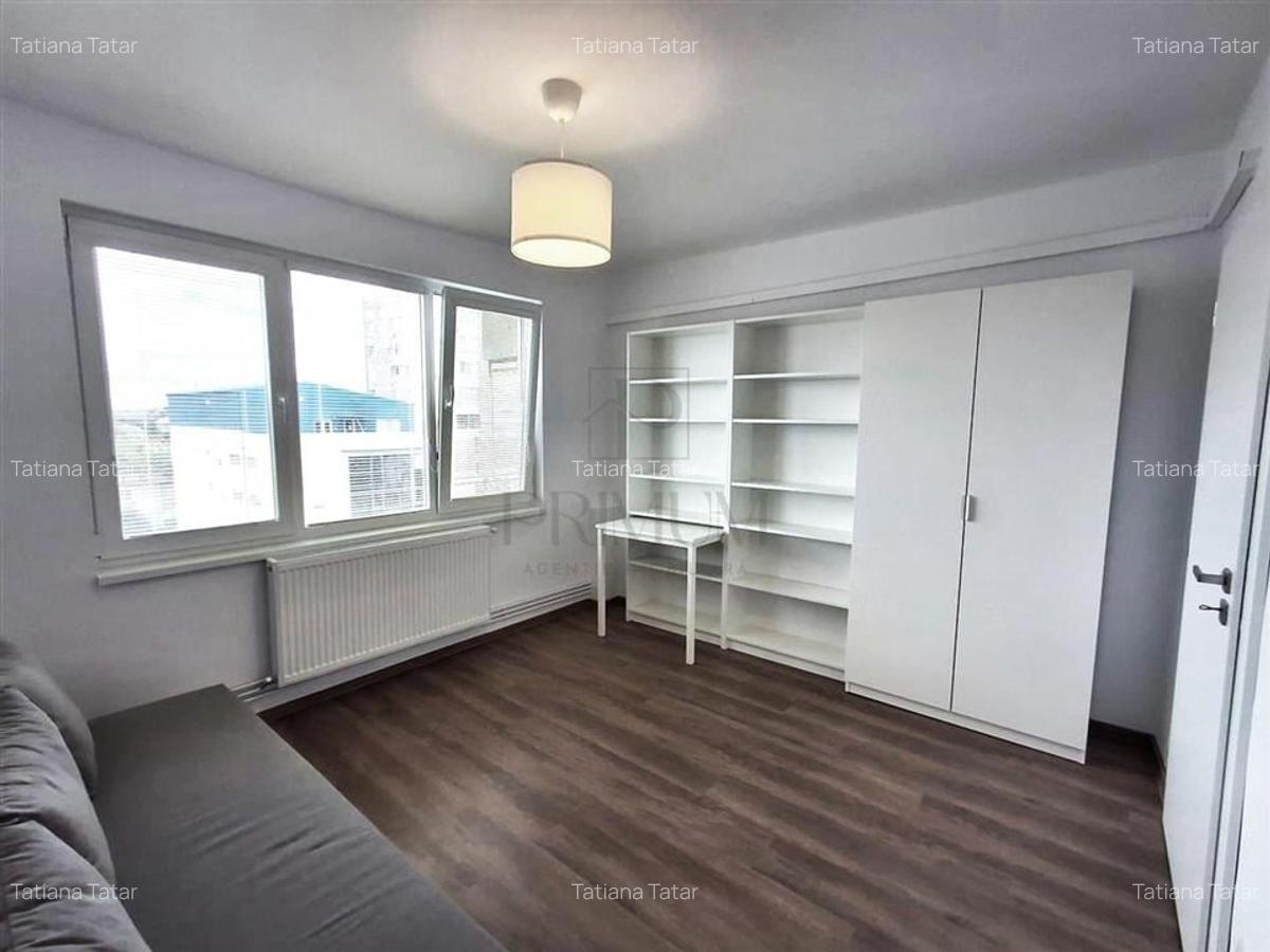 TAKE IONESCU - SPATIOS - 3 camere - centrala proprie - LIFT - RENOVAT - 3