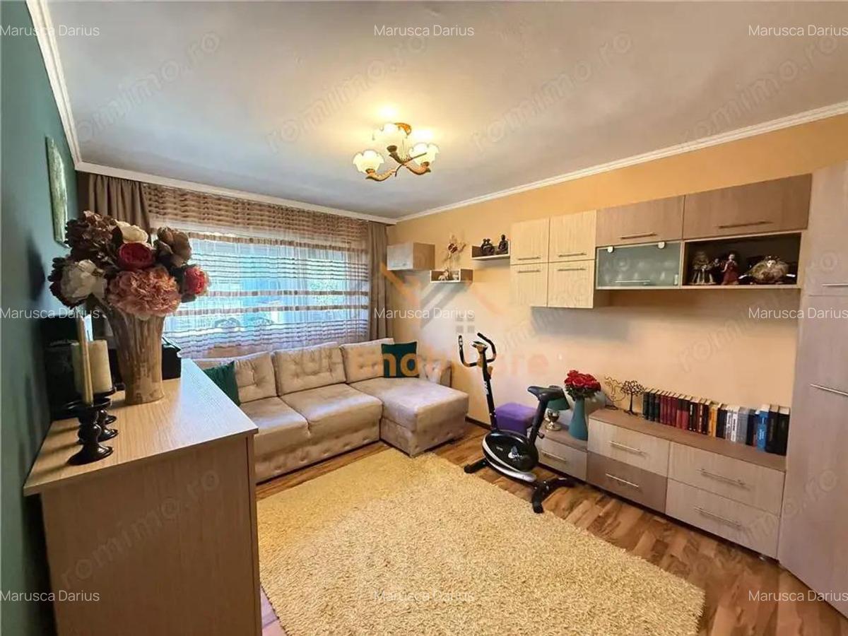APARTAMENT 3 CAMERE | TIP AN | ETAJ 1 | ZONA NUFARUL - 2