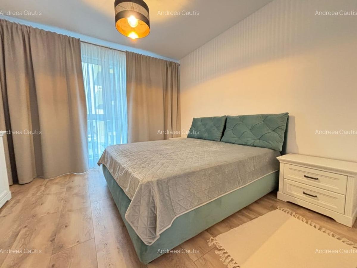 Casa Insiruita, 3 camere, 85mp, mobilat si utilat in Giroc - zona Planetelor - 7