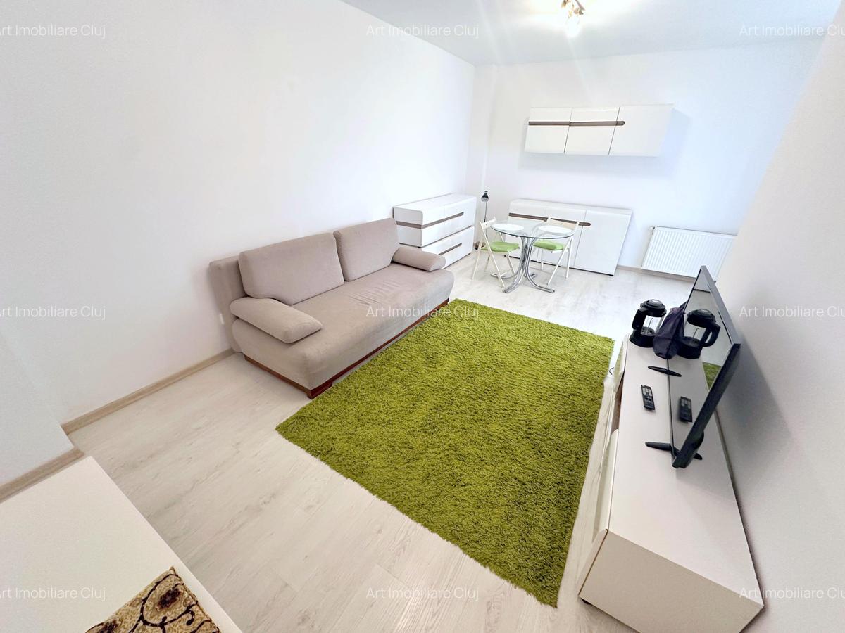 2 camere, bloc nou, modern, in zona centrala, zona Piata Mihai Viteazu - 2