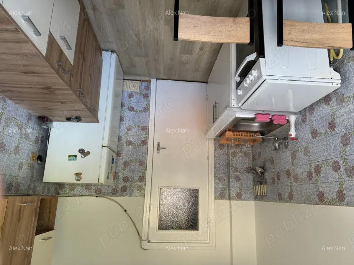 Inchiriere 2 camere Grigorescu 360 euro - 5