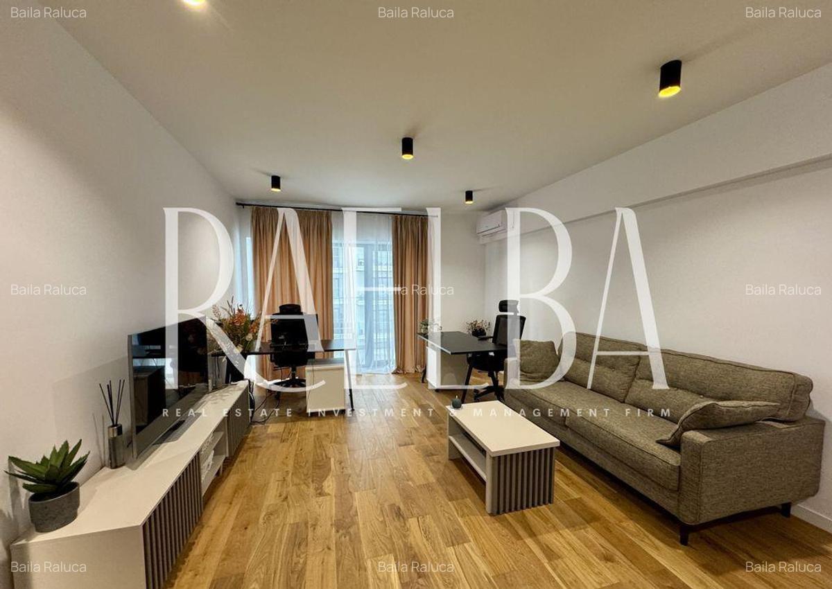 | Apartament 2 camere | One Cotroceni | Parcare inclusa | - 4