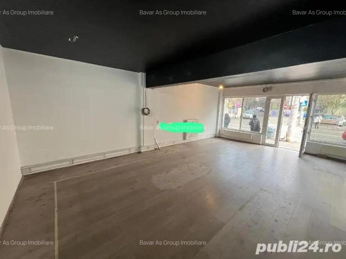 Spatiu comercial,parter ,stradal,zona Maica Domnului - 3