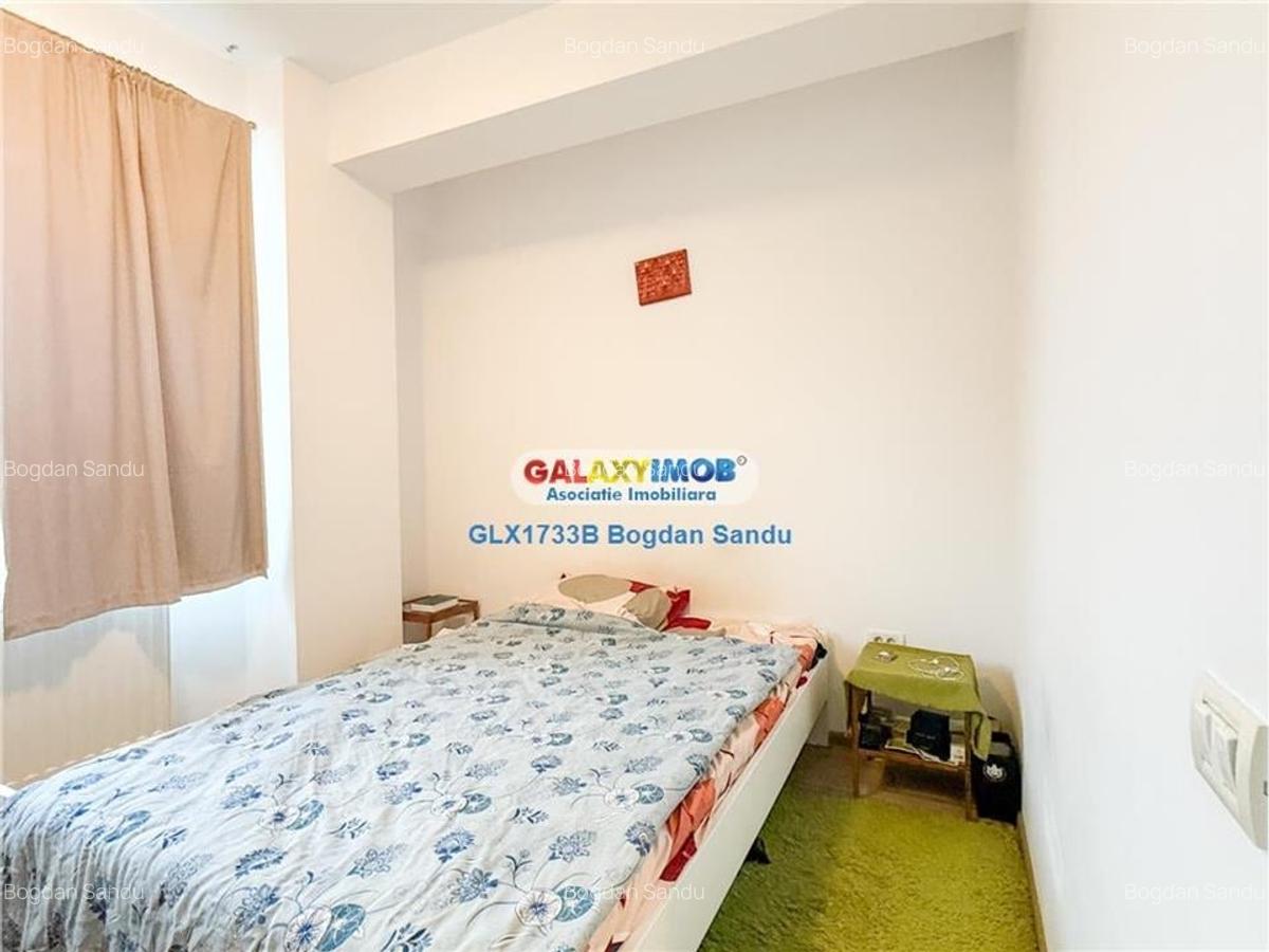 Apartament 2 camere de vanzare Militari Residence - Tineretului - 3