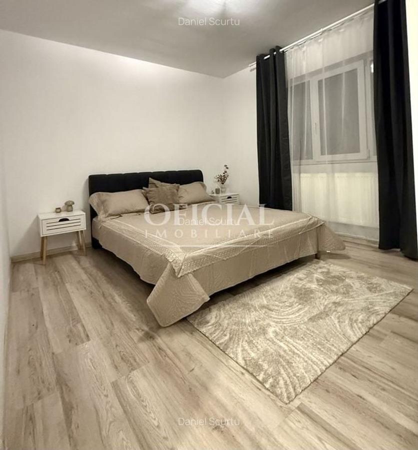 Apartament 2 camere | Parcare | Modern | Zona Sesul de Sus | Floresti - 6