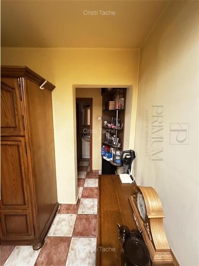 CIRCUMVALATIUNII - 4 Camere - Etaj 1 - Centrala proprie - 9