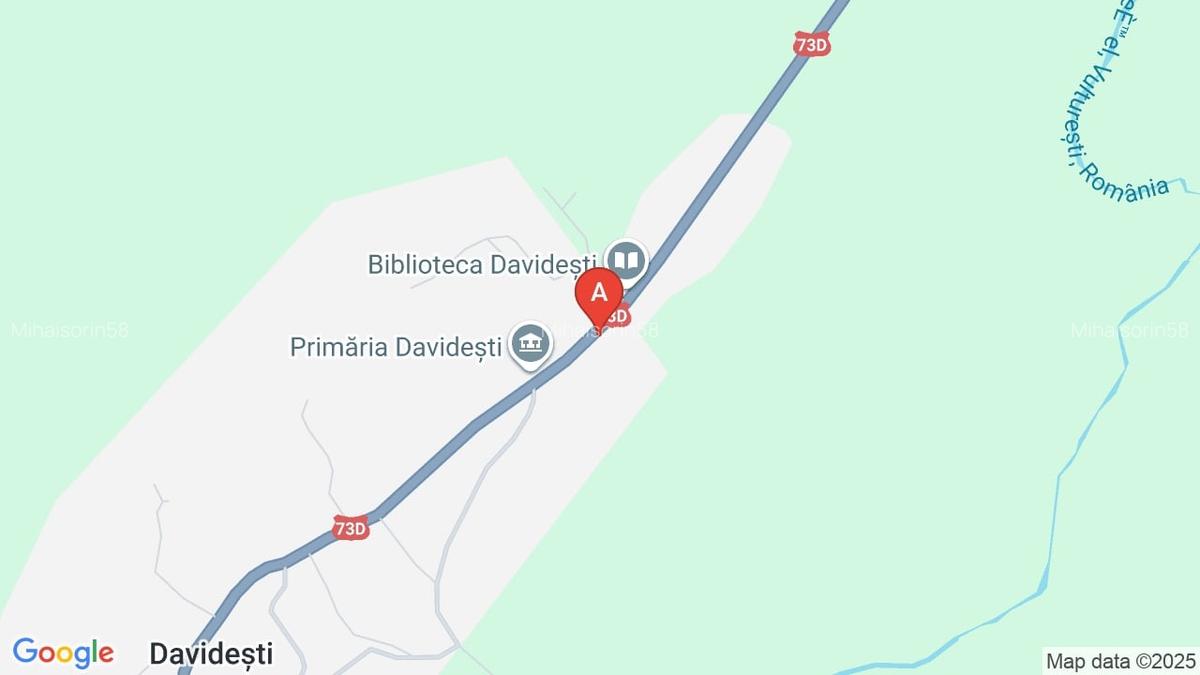 Casa de vânzare la tara - 1