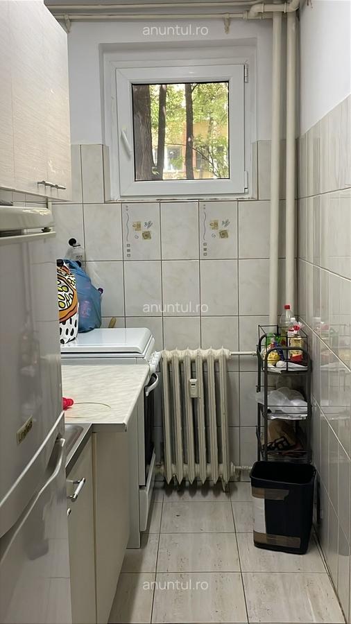 Bucur Obor, metrou - 9