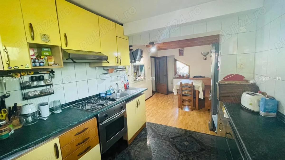 Vila deosebita 5 camere in Campina locuin?a ideala sau investi?ie - 2