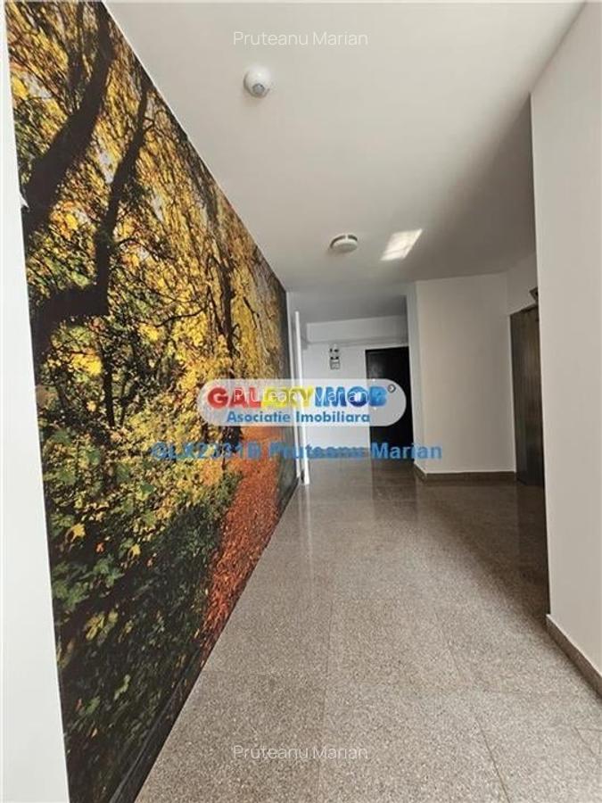 Inchiriere apartament Premium 4 camere de tip Penthouse la Politehnica - 25