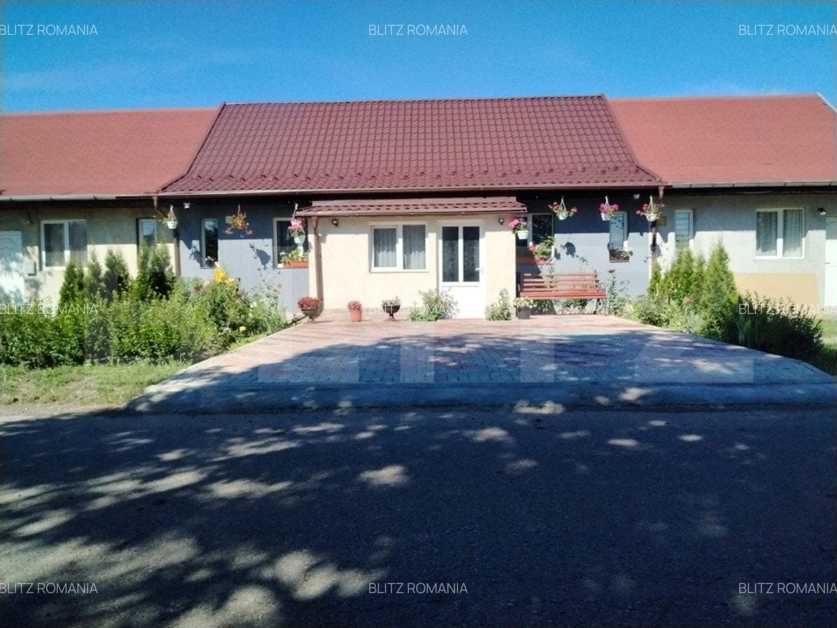 Casa cu 4 camere, 100mp, Siret - 2