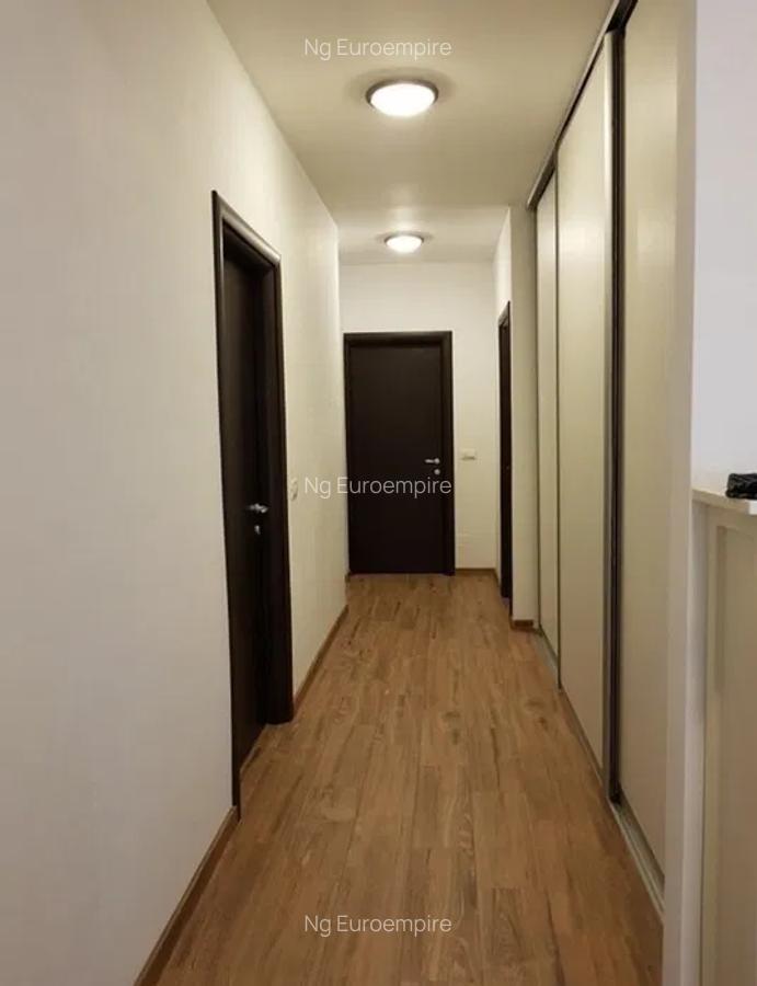 Apartament de  vanzare cu 4 camere, zona km 4-5 - 3