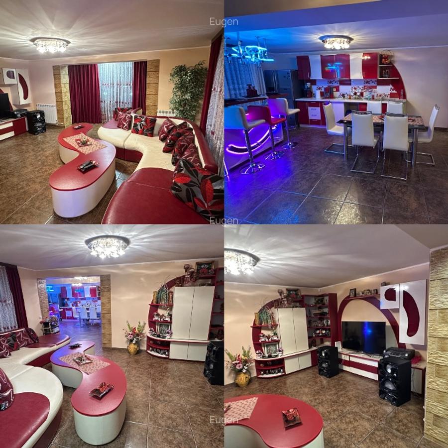 Vila 5 camere Cumpana - 5