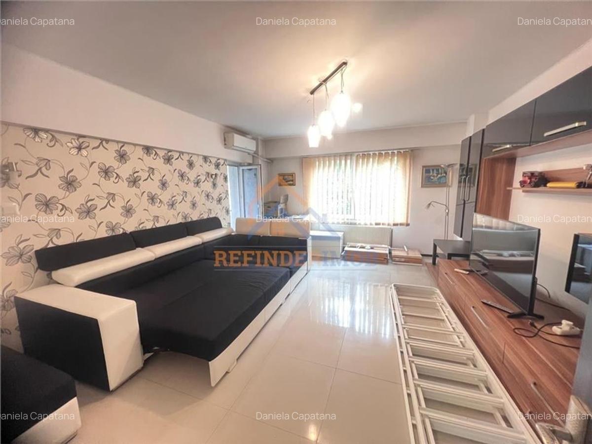 Oferta 3 camere, bloc 1991, Virtutii -  Metrou Lujerului - 3