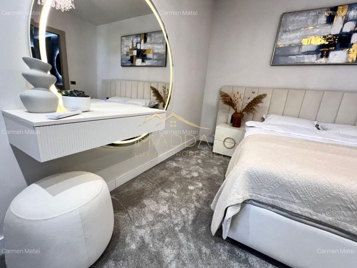 Apartament cu 2 camere semidecomandat, mobilat în Iancu Nicolae - 13