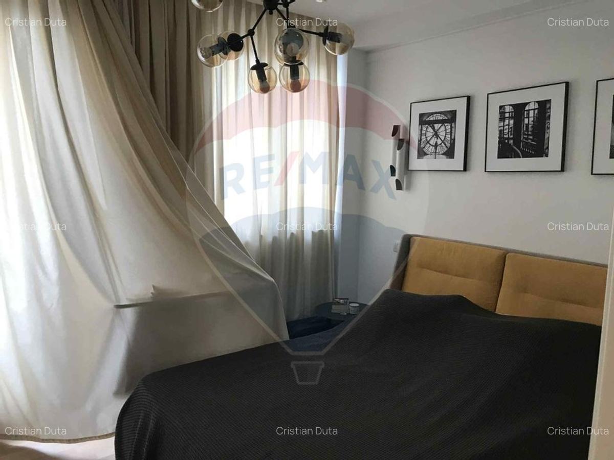 Apartament 2 camere de inchiriat Calea Victoriei, pet friendly - 2