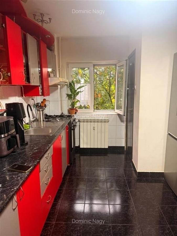 RECO Apartament 3 camere zona Rogerius - 9