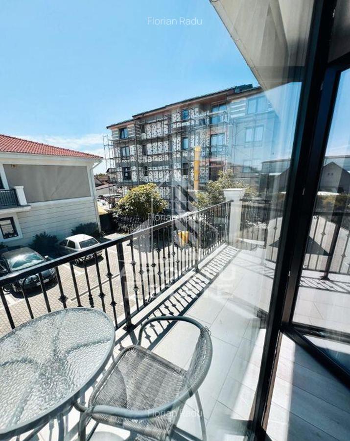 Apartament cu 2 camere, Centrala Proprie, Giroc, Loc de P... - 10