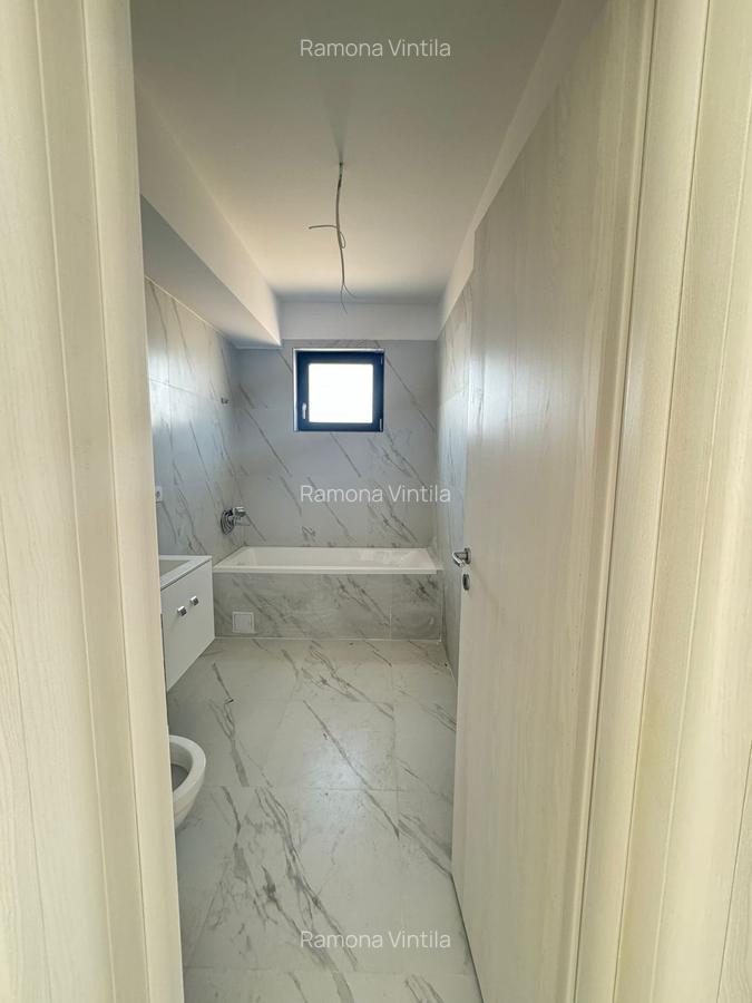 Apartament 3 Camere de Vanzare -Incalire in pardoseala-Militari Residence - 11