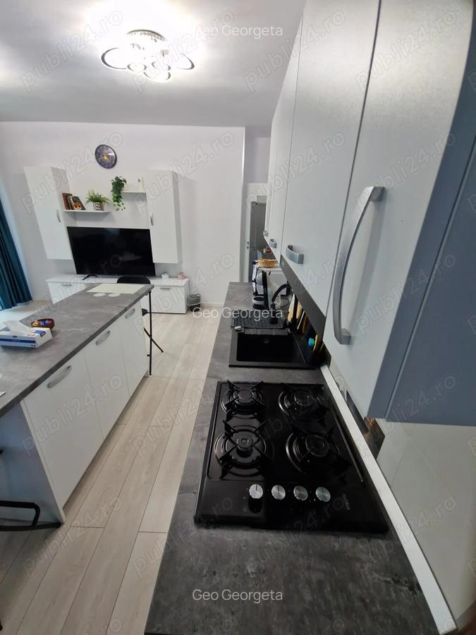 Crangasi Giulesti Apartament 2 cam 5 7 550 Euro - 4 Crangasi Giulesti Apartament 2 cam 5 7 550 Euro - 4