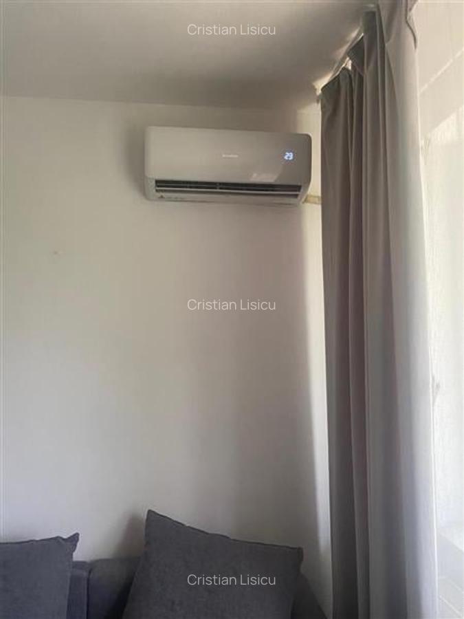 Garsonieră semidecomandată în Lipovei - 5
