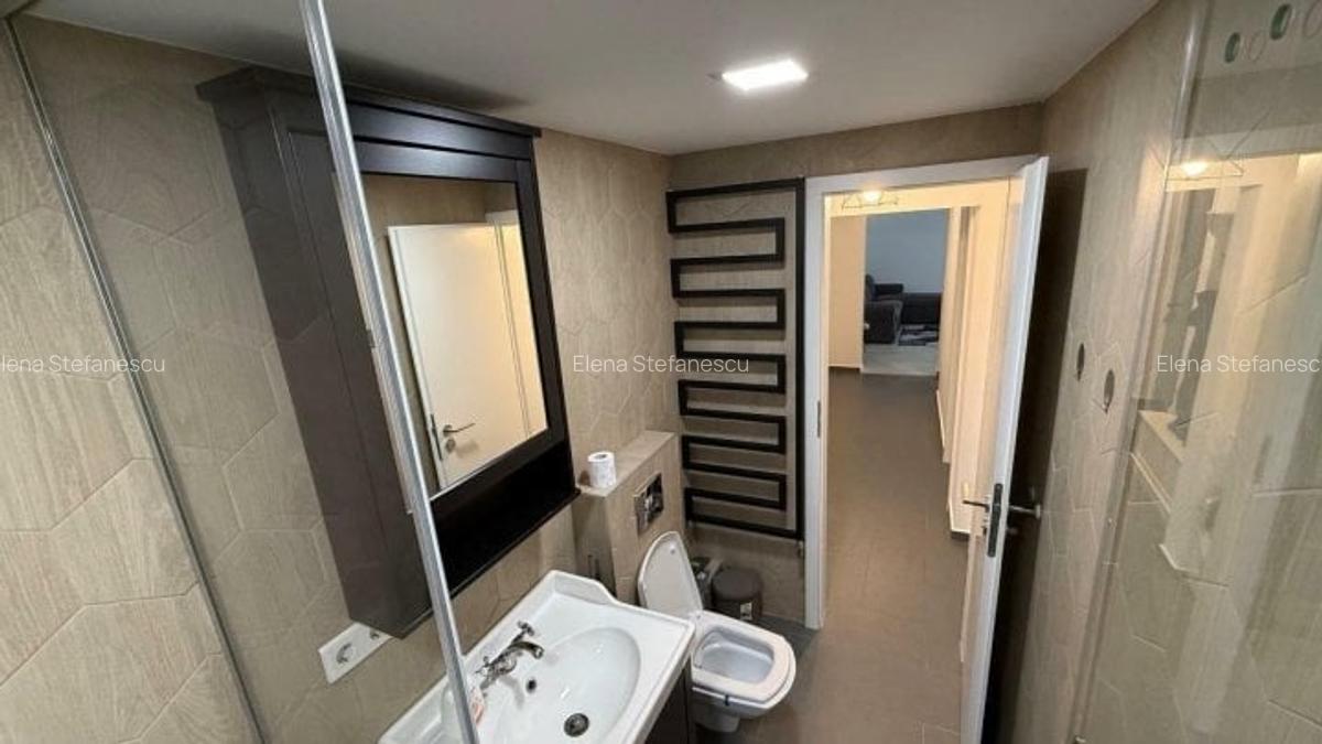 Nerva Traian - Unirii - O Goga - Apartament 3 camere - mobilat - loc parcare - 6