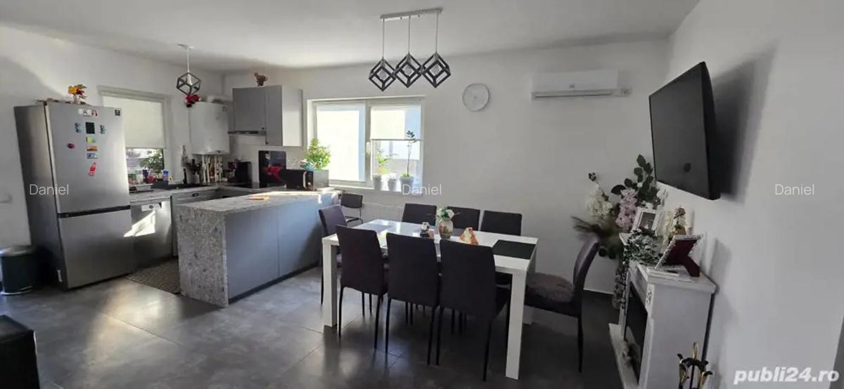 Casa 4 camere Joita an 2021 direct proprietar - 5