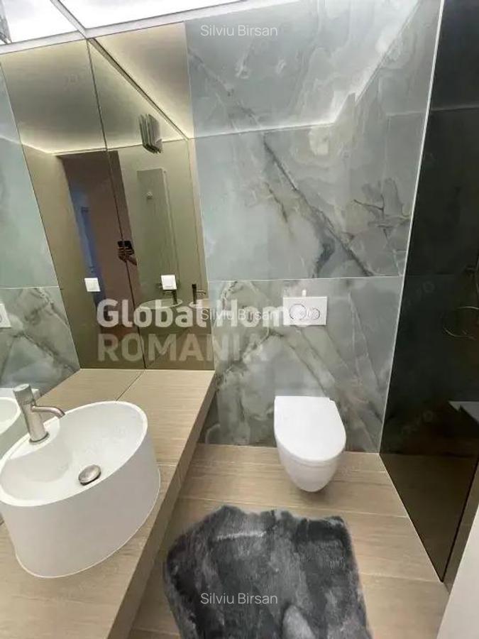 Apartament 3 camere 75MP | Iancu Nicolae- Cortina126 | Parcare subterana - 13