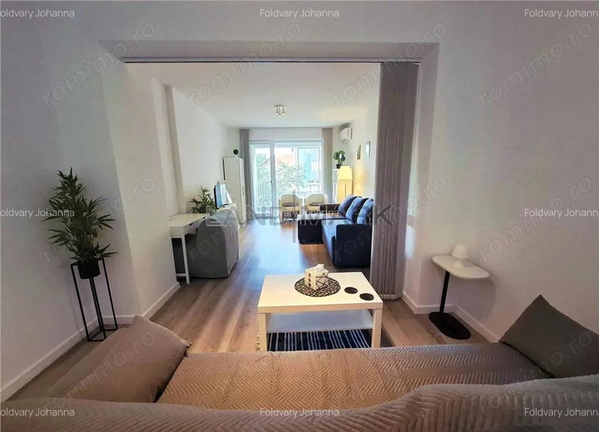 APARTAMENT 1 CAMERA MOBILAT UTILAT CITY OF MARA - 7