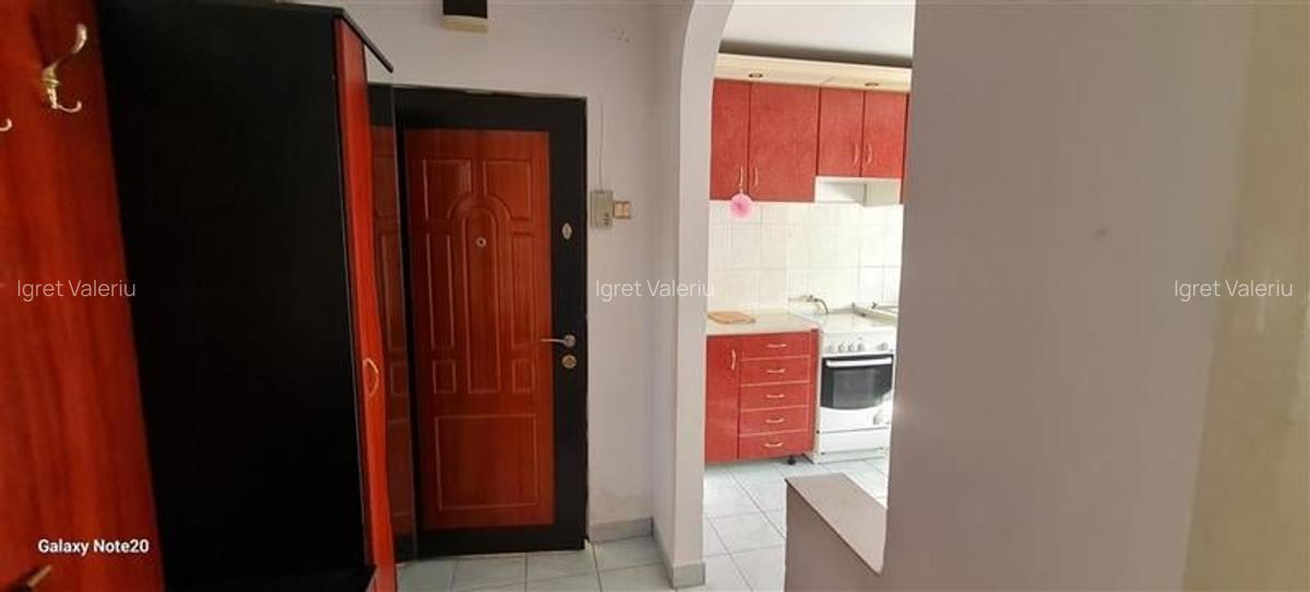 APARTAMENT DOUA CAMERE PODGORIA - 1