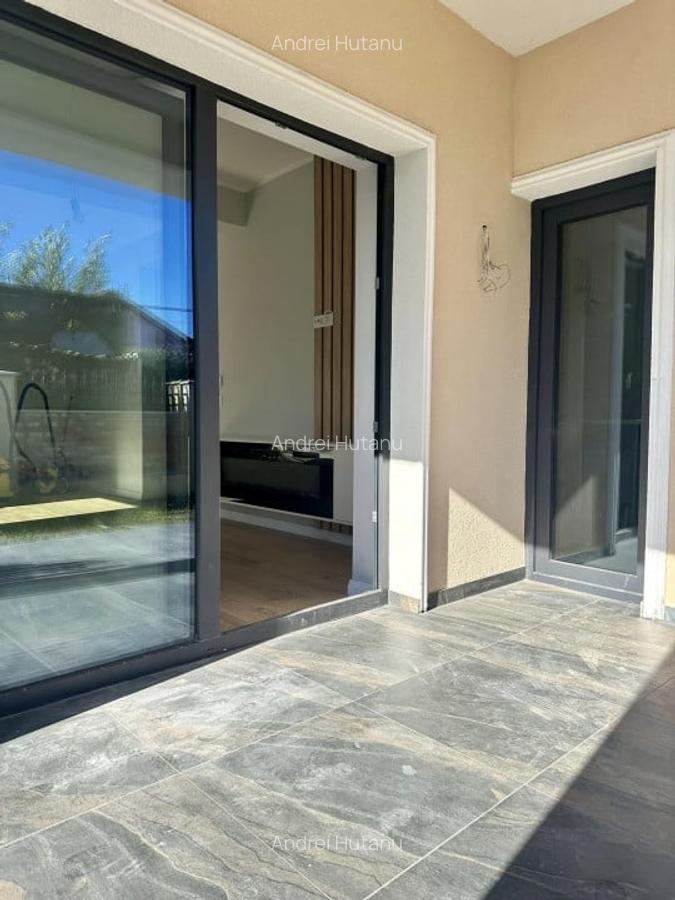 CASA MODERNA CU 4 CAMERE VALEA URSULUI , CARTIER REZIDENTAL - 5