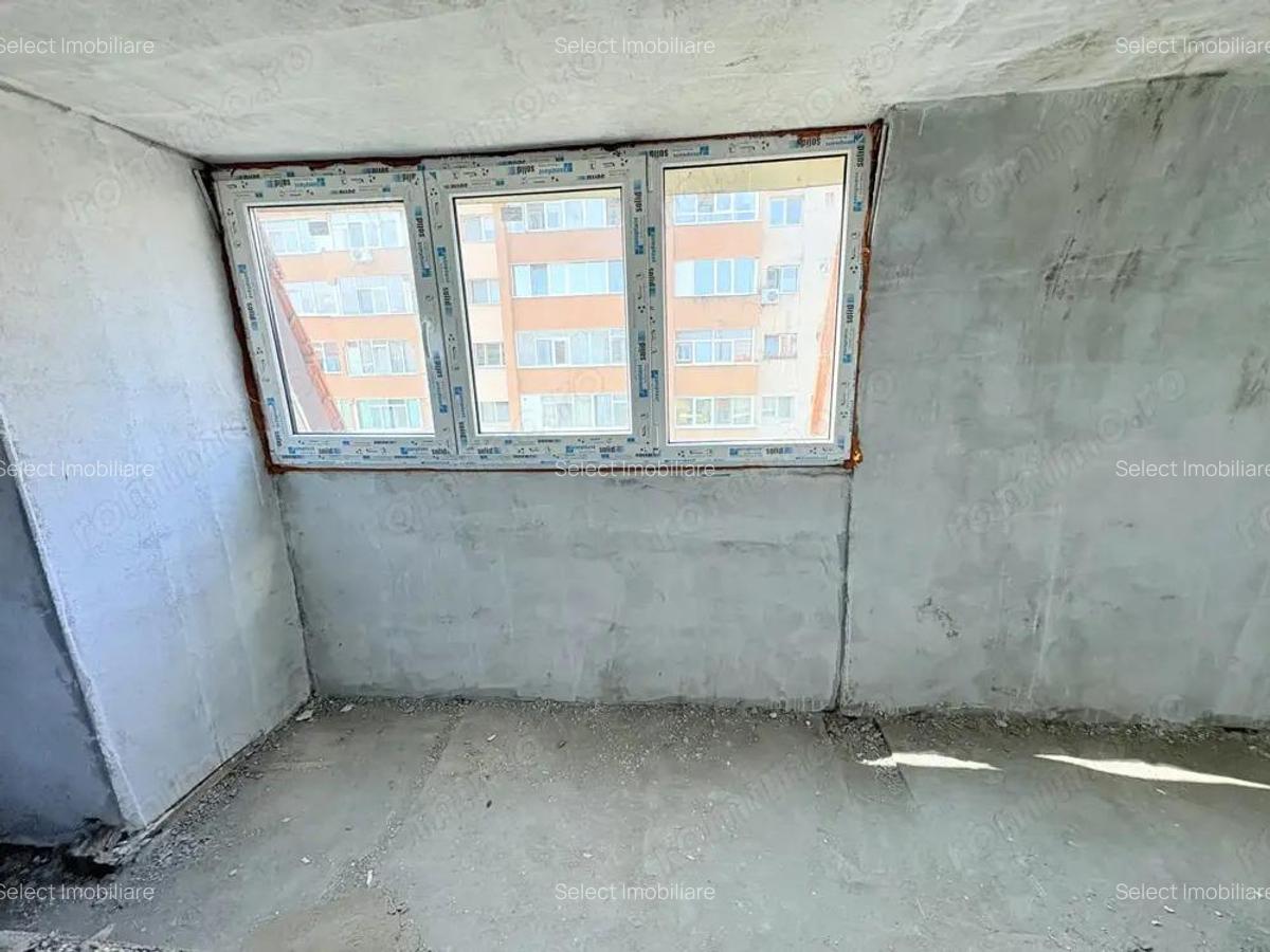 Apartament 4 camere Ultracentral, Garaj propriu, Boxa - 14