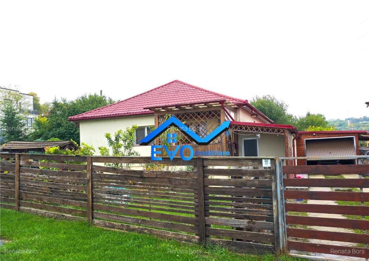 Casa de inchiriat, 2 dormitoare , curte 500 mp , Uricani-Mir - 18