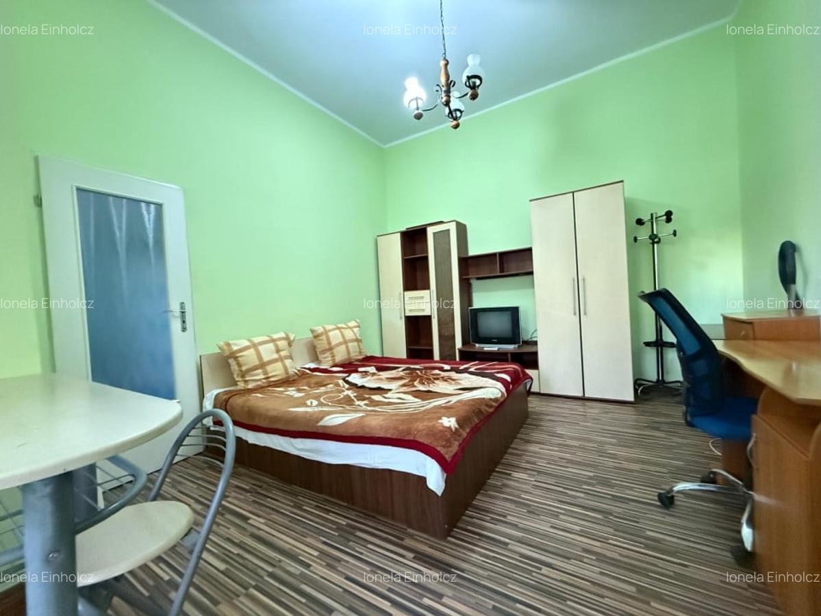 Spațiu comercial, 74 mp în Brâncoveanu - 9
