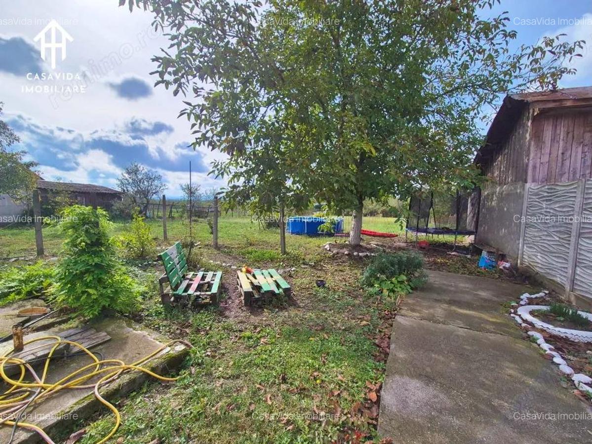 Casa de vanzare in Cire?u - 13