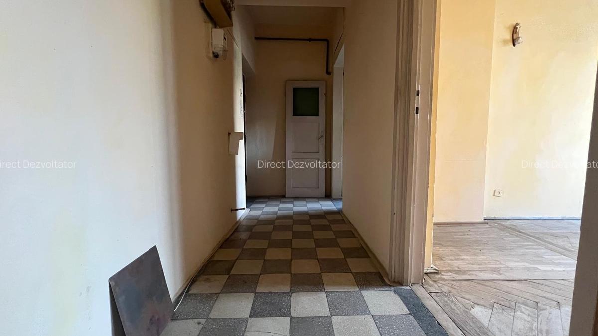 Apartament 3 Camere-Universitatea Politehnica Bucuresti - 7