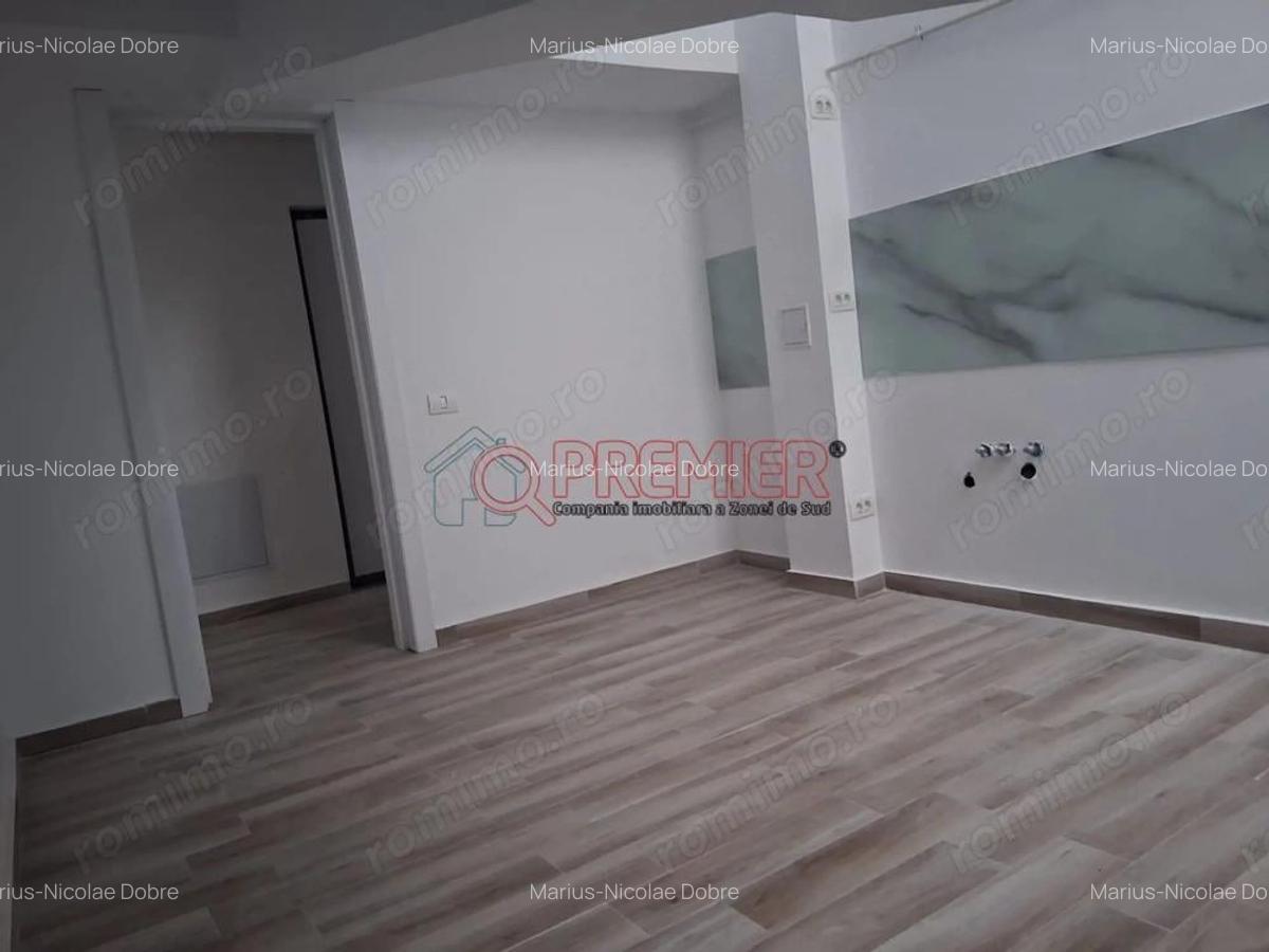 Garsoniera de vanzare 31 mp utili | 40.250 euro Aparatorii Patriei - 2