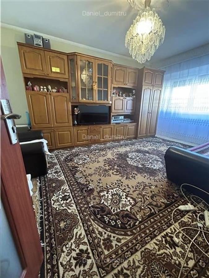 Apartament 3 camere, 2 bai, zona Casa de Cultura - 1